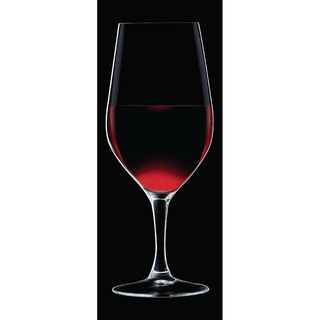 Chef & Sommelier Evidence Wine Glasses 450ml (24 Pack)