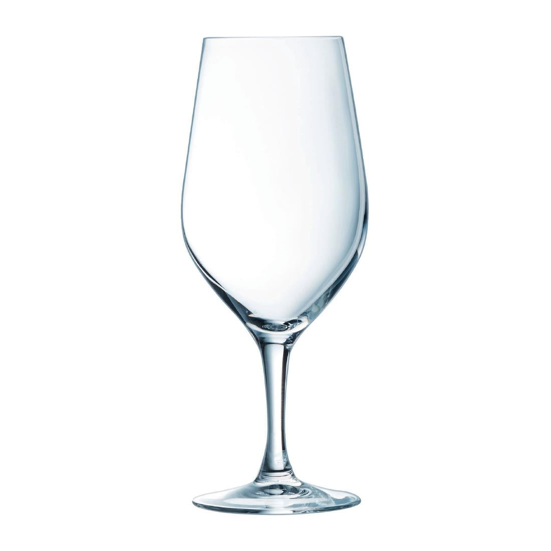 Chef & Sommelier Evidence Wine Glasses 450ml (24 Pack)