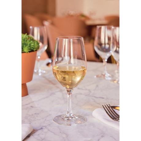 Chef & Sommelier Evidence Wine Glasses 350ml (24 Pack)