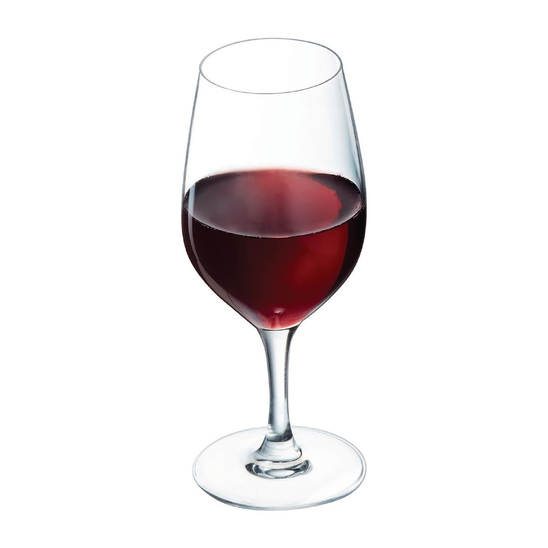 Chef & Sommelier Evidence Wine Glasses 350ml (24 Pack)