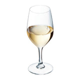 Chef & Sommelier Evidence Wine Glasses 350ml (24 Pack)