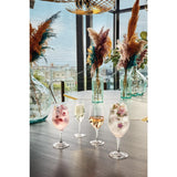 Chef & Sommelier Evidence Wine Glasses 350ml (24 Pack)