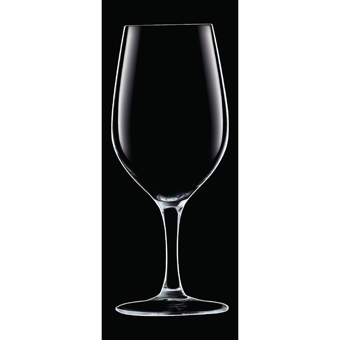Chef & Sommelier Evidence Wine Glasses 350ml (24 Pack)