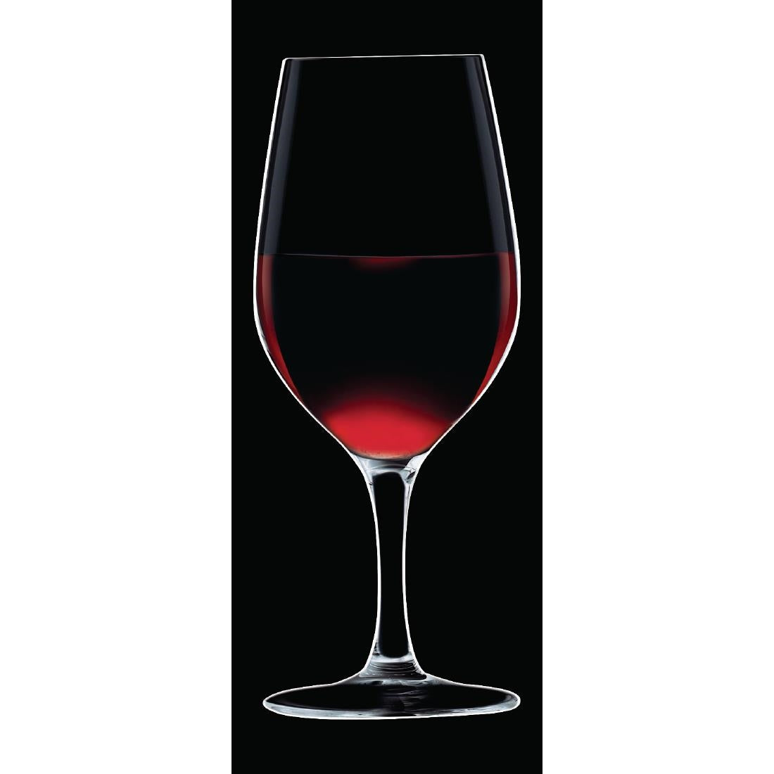 Chef & Sommelier Evidence Wine Glasses 350ml (24 Pack)