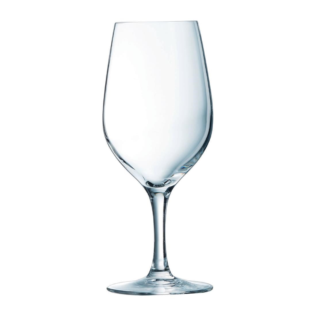 Chef & Sommelier Evidence Wine Glasses 350ml (24 Pack)