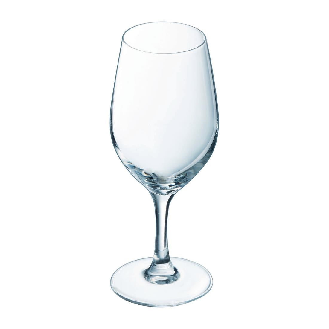 Chef & Sommelier Evidence Wine Glasses 270ml (24 Pack)