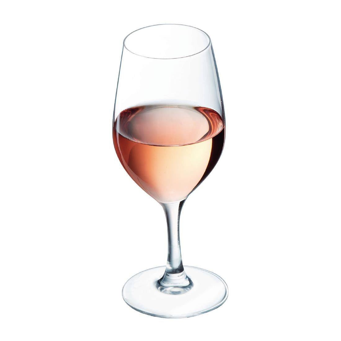 Chef & Sommelier Evidence Wine Glasses 270ml (24 Pack)