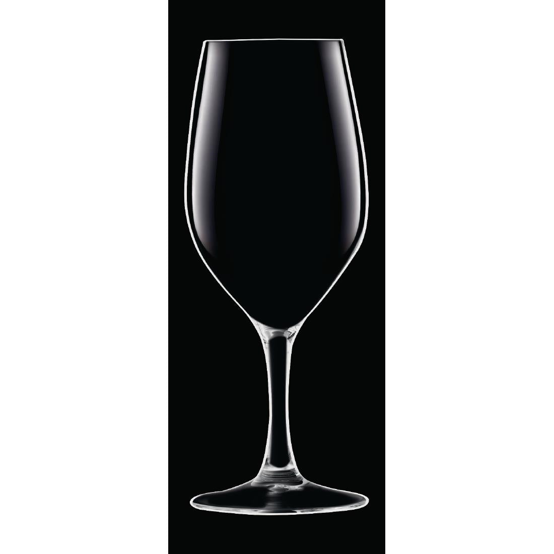 Chef & Sommelier Evidence Wine Glasses 270ml (24 Pack)