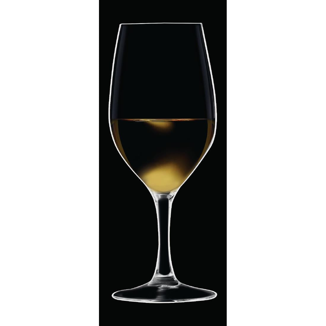 Chef & Sommelier Evidence Wine Glasses 270ml (24 Pack)