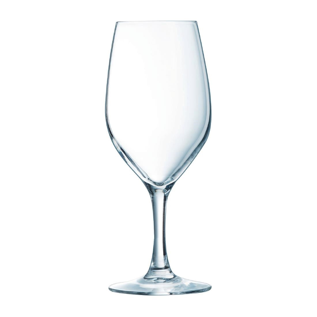 Chef & Sommelier Evidence Wine Glasses 270ml (24 Pack)