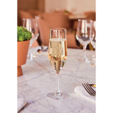 Chef & Sommelier Evidence Flute Glasses 160ml (24 Pack)