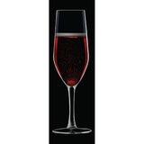 Chef & Sommelier Evidence Flute Glasses 160ml (24 Pack)