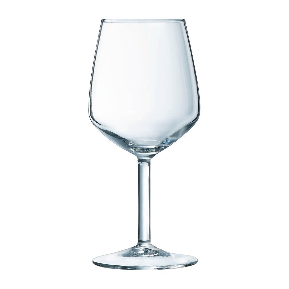 Arcoroc Silhouette Wine Glasses 470ml (24 Pack)