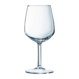 Arcoroc Silhouette Wine Glasses 250ml (24 Pack)