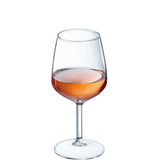 Arcoroc Silhouette Wine Glasses 250ml (24 Pack)