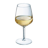 Arcoroc Silhouette Flute Glasses 190ml (24 Pack)