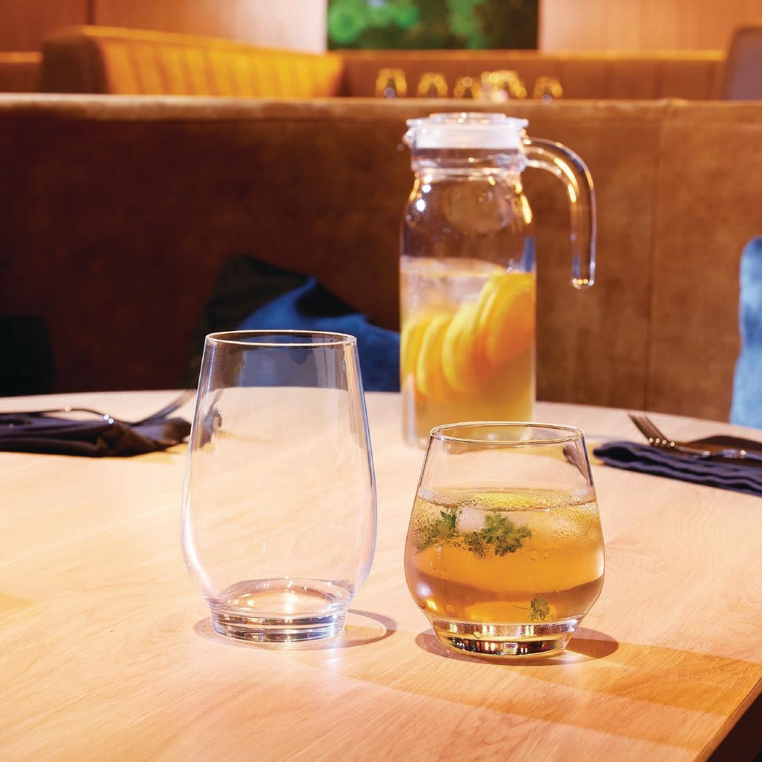 Chef & Sommelier Absoluty Hi Ball Tumblers 450ml (24 Pack)