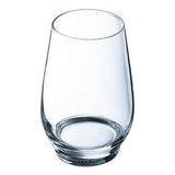 Chef & Sommelier Absoluty Hi Ball Tumblers 370ml (24 Pack)