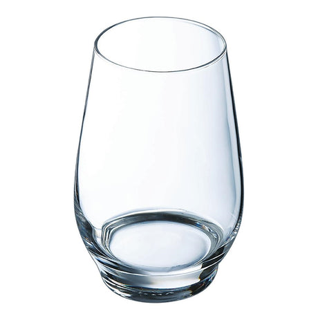 Chef & Sommelier Absoluty Hi Ball Tumblers 370ml (24 Pack)
