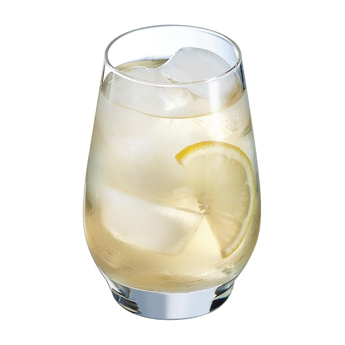 Chef & Sommelier Absoluty Hi Ball Tumblers 370ml (24 Pack)