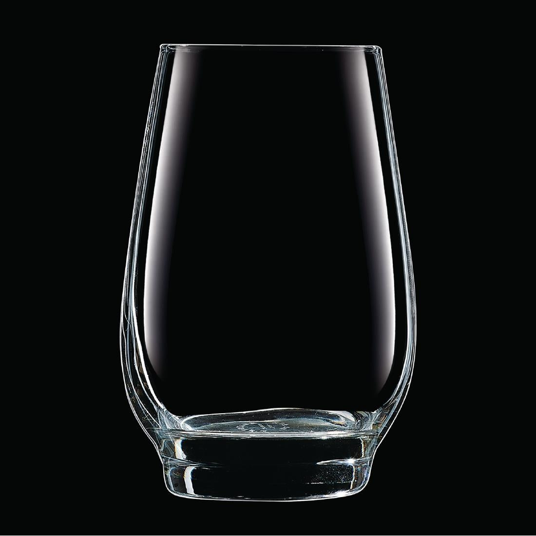 Chef & Sommelier Absoluty Hi Ball Tumblers 370ml (24 Pack)