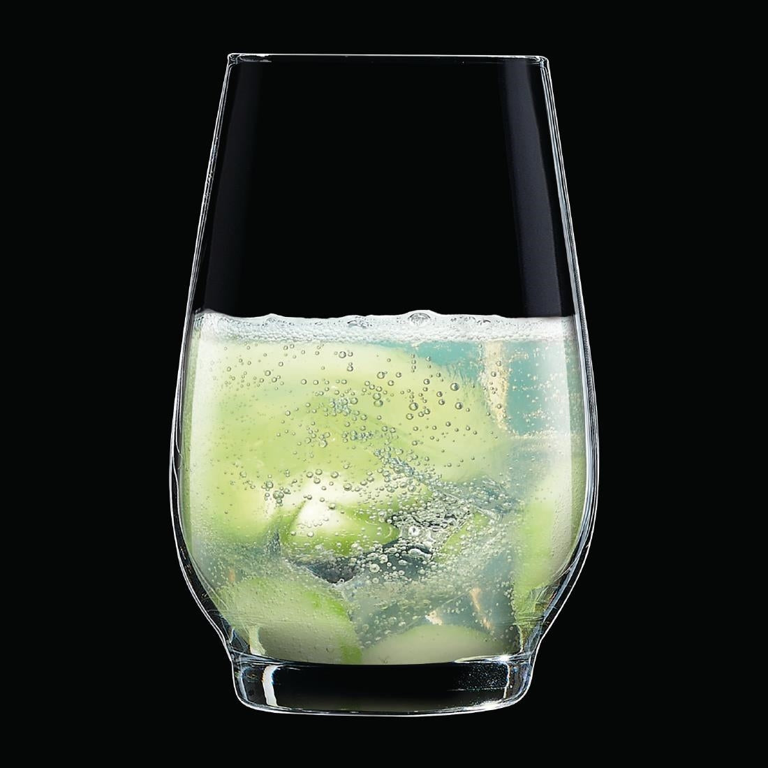 Chef & Sommelier Absoluty Hi Ball Tumblers 370ml (24 Pack)