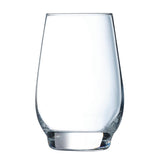 Chef & Sommelier Absoluty Hi Ball Tumblers 370ml (24 Pack)