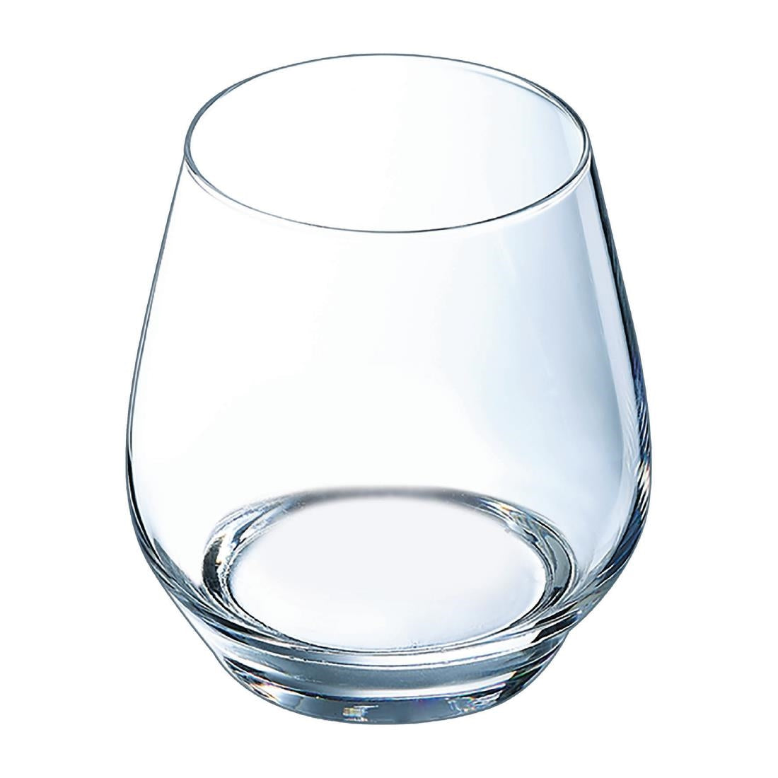 Chef & Sommelier Absoluty Old Fashioned Tumblers 320ml (24 Pack)