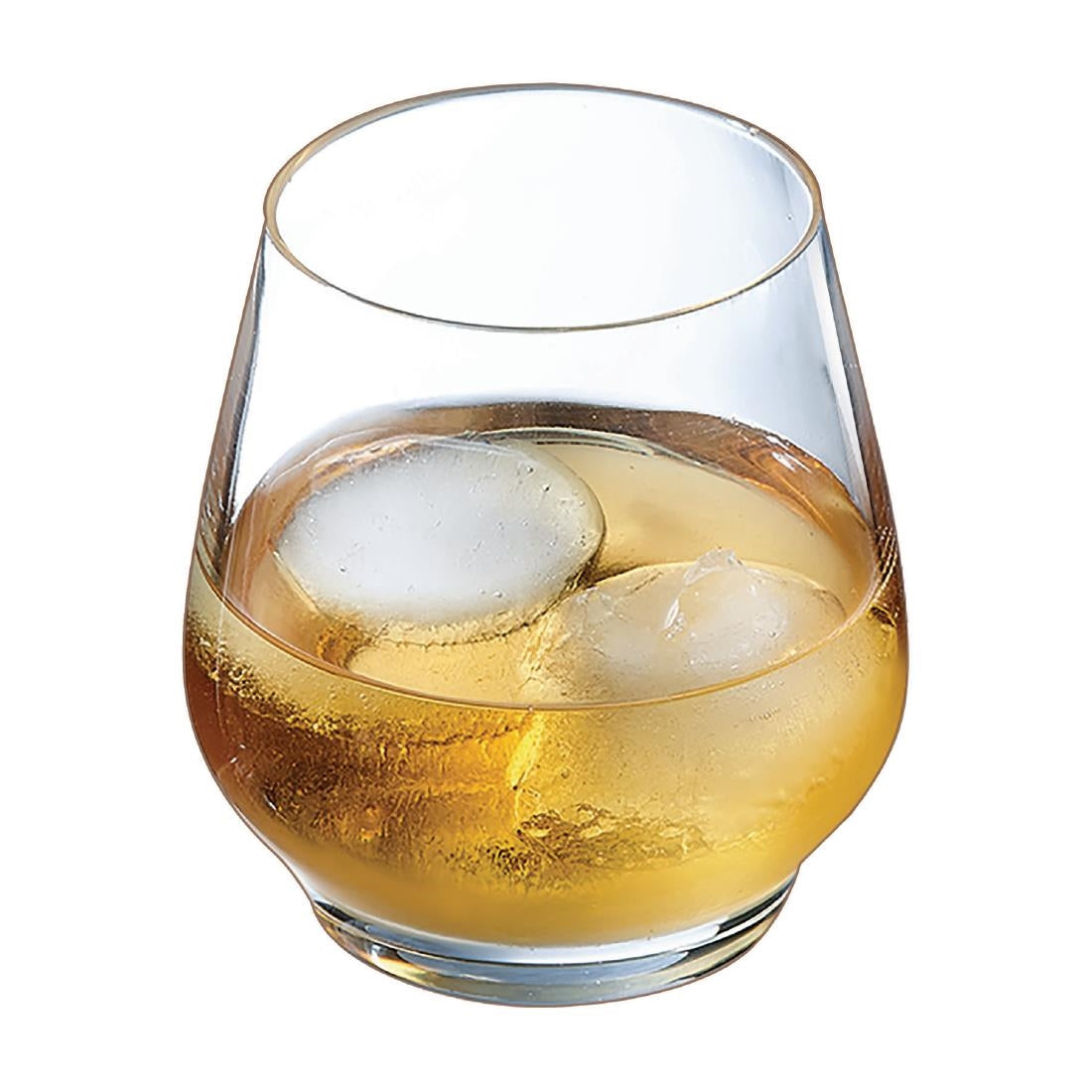 Chef & Sommelier Absoluty Old Fashioned Tumblers 250ml (24 Pack)