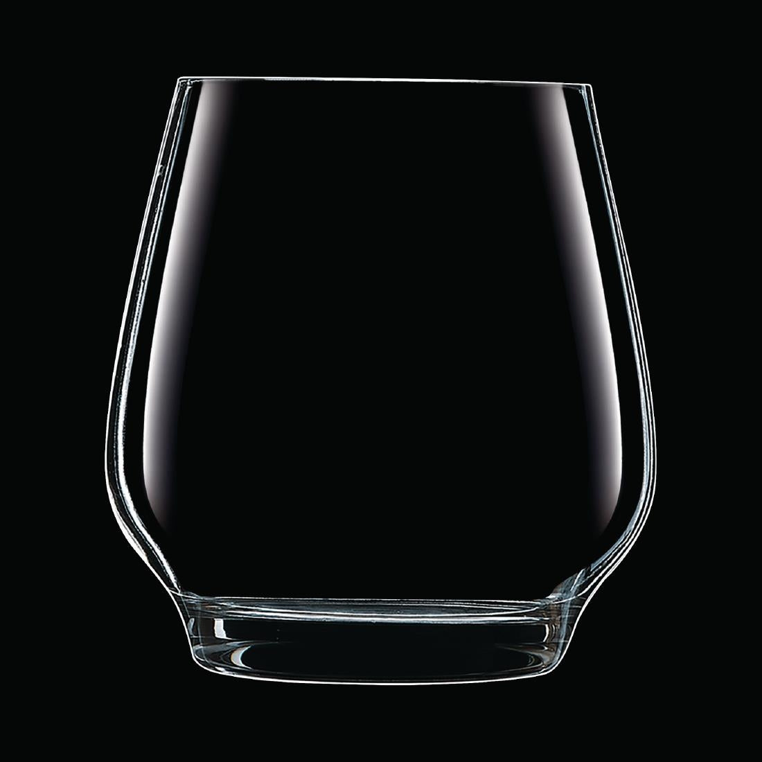 Chef & Sommelier Absoluty Old Fashioned Tumblers 250ml (24 Pack)