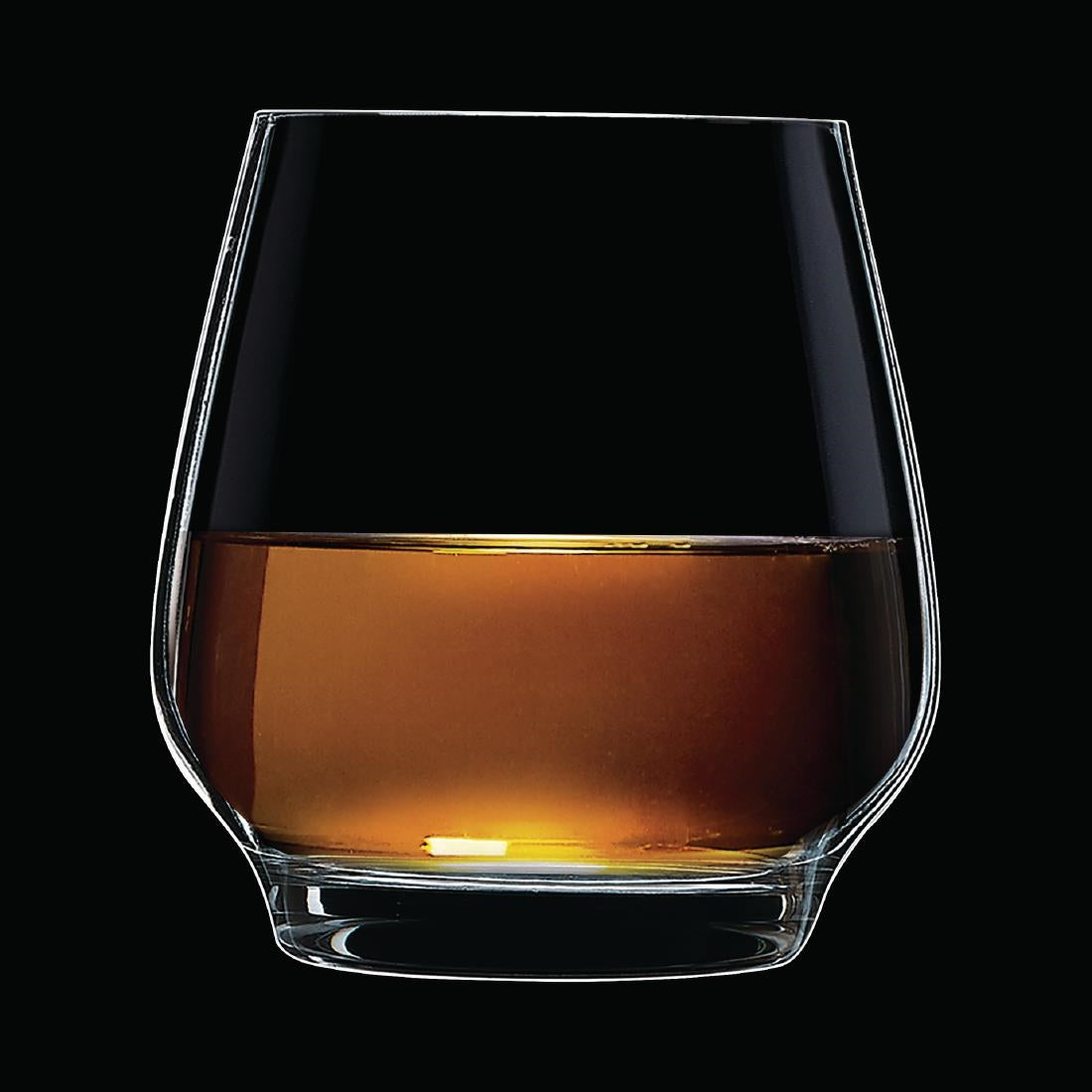 Chef & Sommelier Absoluty Old Fashioned Tumblers 250ml (24 Pack)