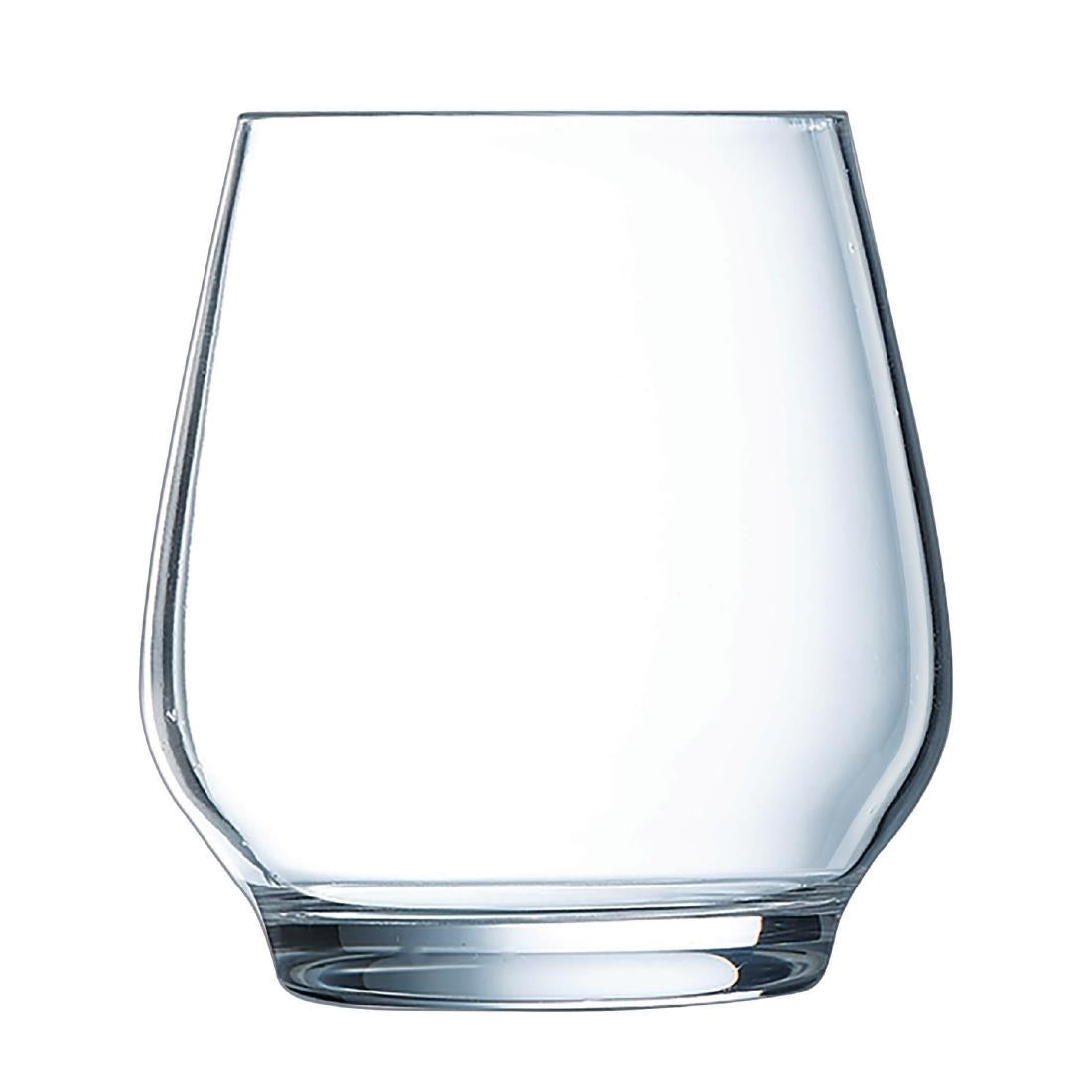 Chef & Sommelier Absoluty Old Fashioned Tumblers 250ml (24 Pack)