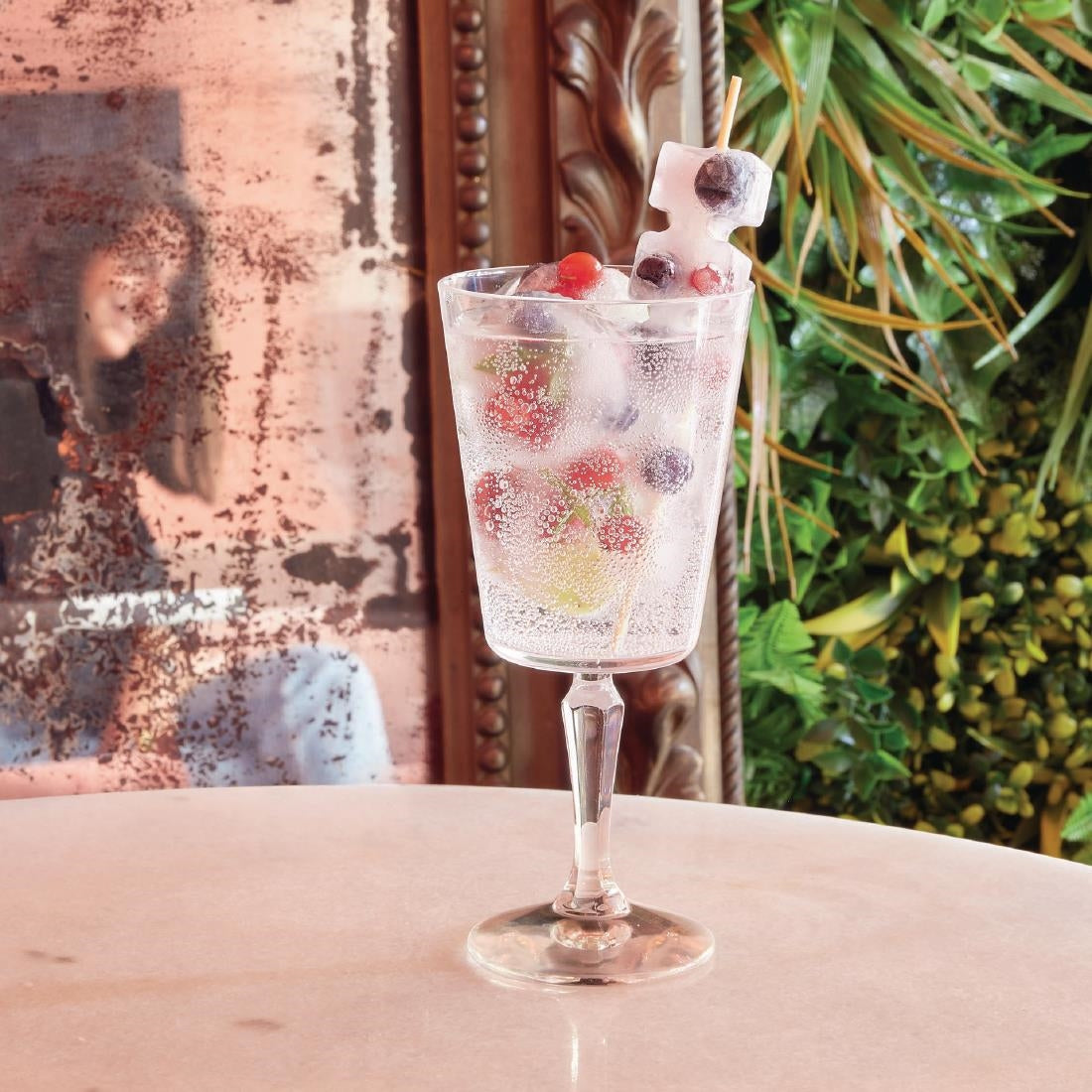 Arcoroc Monti Goblets 270ml (12 Pack)