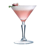 Arcoroc Monti Cocktail/Martini Glasses 210ml (12 Pack)