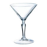 Arcoroc Monti Cocktail/Martini Glasses 210ml (12 Pack)