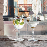 Arcoroc Monti Cocktail/Martini Glasses 210ml (12 Pack)