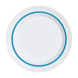 Arcoroc Autonomy Blue Plates 190mm (12 Pack)