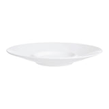 Arcoroc Intensity White Baril Saucers 120mm (24 Pack)