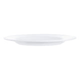 Arcoroc Intensity White Plates 205mm (24 Pack)