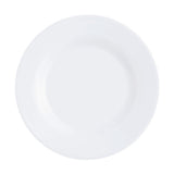 Arcoroc Intensity White Plates 205mm (24 Pack)