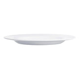 Arcoroc Intensity White Plates 240mm (24 Pack)