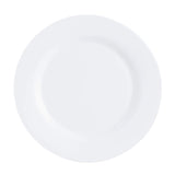 Arcoroc Intensity White Plates 240mm (24 Pack)