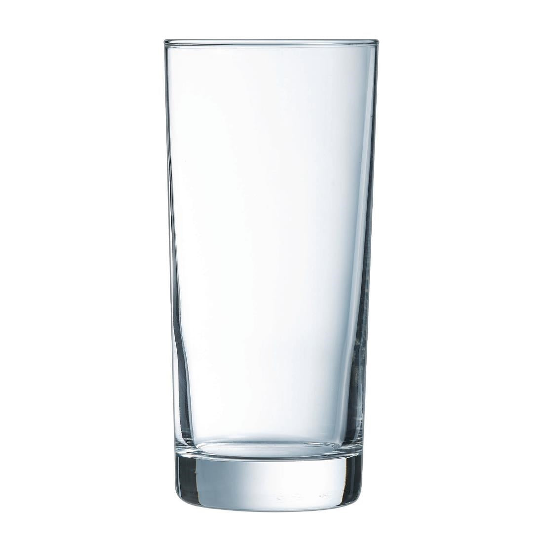 Arcoroc Islande Hi Ball Tumblers 460ml (12 Pack)