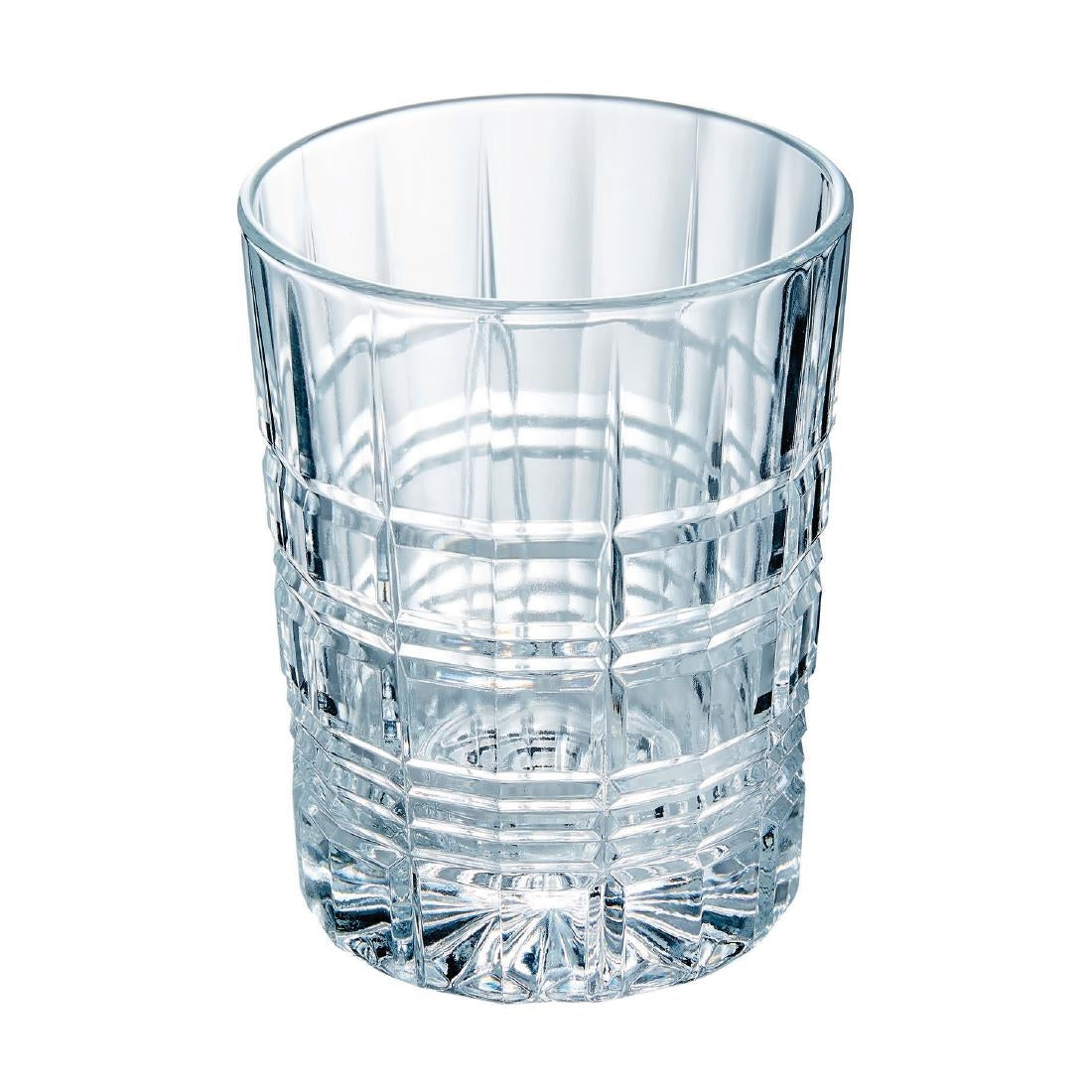 Arcoroc Brixton Hi Ball Tumblers 350ml (24 Pack)