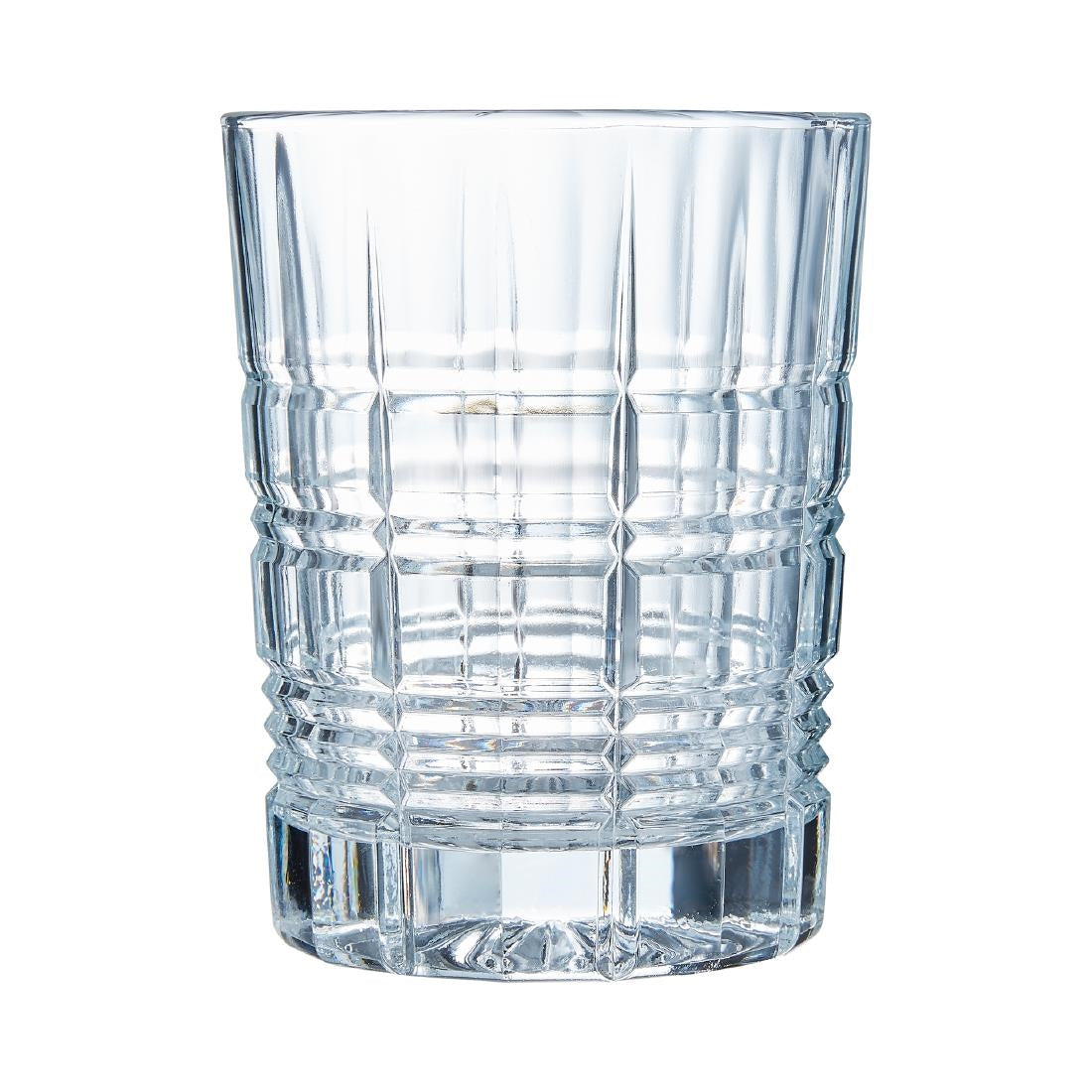 Arcoroc Brixton Hi Ball Tumblers 350ml (24 Pack)