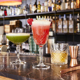 Arcoroc Broadway Wine & Cocktail Glasses 250ml (24 Pack)