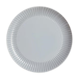 Luminarc Cottage Grey Dinner Plates 250mm (24 Pack)