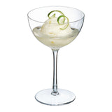 Chef & Sommelier Cocktail Coupe Glasses 210ml (24 Pack)