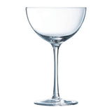 Chef & Sommelier Cocktail Coupe Glasses 210ml (24 Pack)
