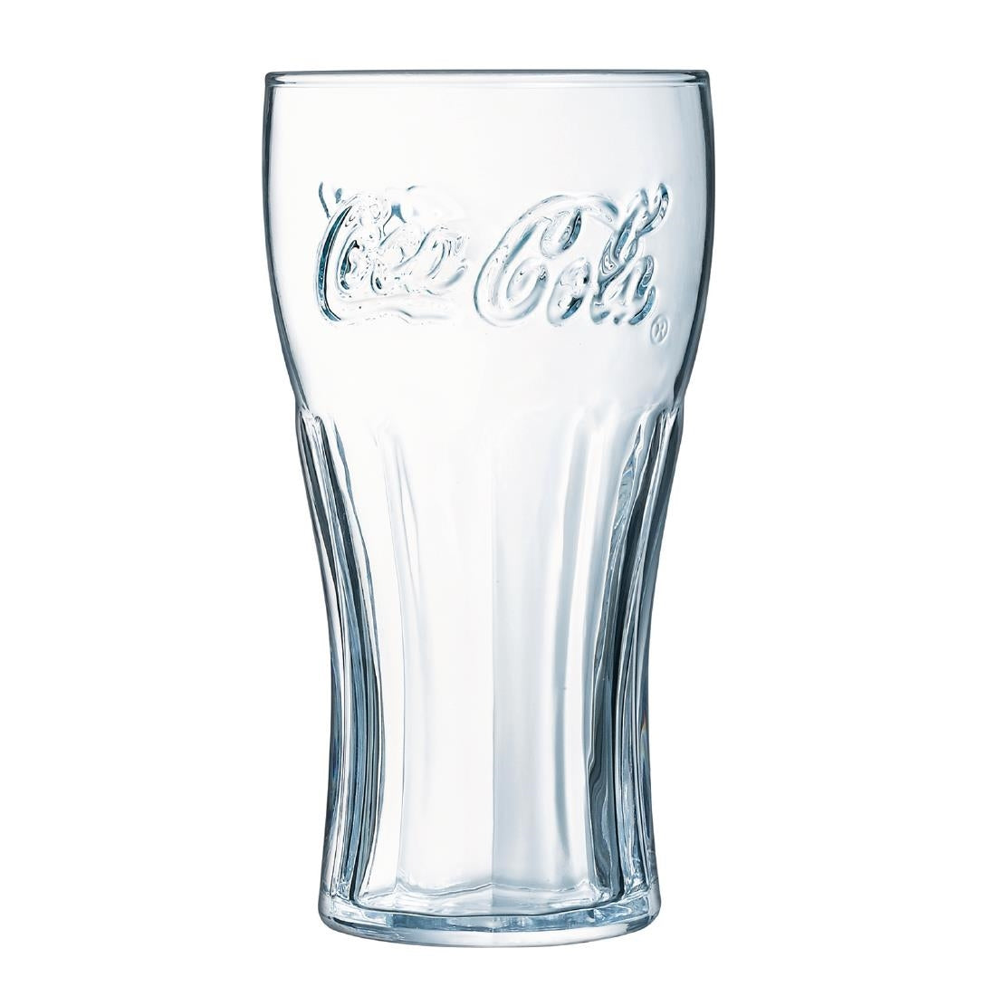 Coca-Cola Contour Hi Ball Tumblers 460ml (24 Pack)